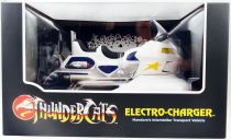 Thundercats Ultimates (Super7) - Mandora\'s Electro-Charger