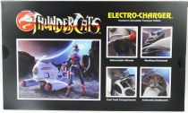 Thundercats Ultimates (Super7) - Mandora\'s Electro-Charger