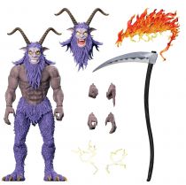 Thundercats Ultimates (Super7) - Mongor