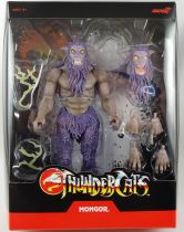 Thundercats Ultimates (Super7) - Mongor