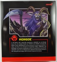 Thundercats Ultimates (Super7) - Mongor