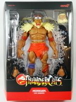 Thundercats Ultimates (Super7) - Monkian (Classic LJN Toy Version)