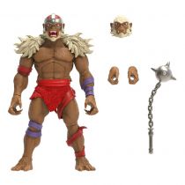 Thundercats Ultimates (Super7) - Monkian (Classic Toy Style)