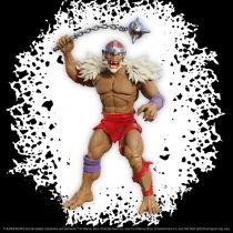 Thundercats Ultimates (Super7) - Monkian (Classic Toy Style)