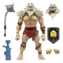 Thundercats Ultimates (Super7) - Monkian