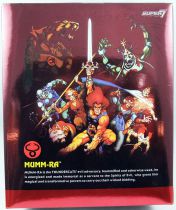 Thundercats Ultimates (Super7) - Mumm-Ra (Evil Glow)