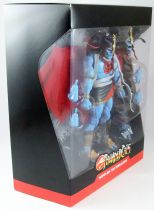 Thundercats Ultimates (Super7) - Mumm-Ra The Ever-Living & Ma-Mutt