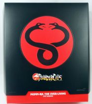 Thundercats Ultimates (Super7) - Mumm-Ra The Ever-Living (Classic LJN Toy Version)