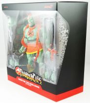 Thundercats Ultimates (Super7) - Mumm-Ra The Ever-Living (Classic LJN Toy Version)