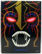 Thundercats Ultimates (Super7) - Mumm-Ra The Everliving (Light-up Eyes)