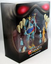 Thundercats Ultimates (Super7) - Mumm-Ra The Everliving (Light-up Eyes)