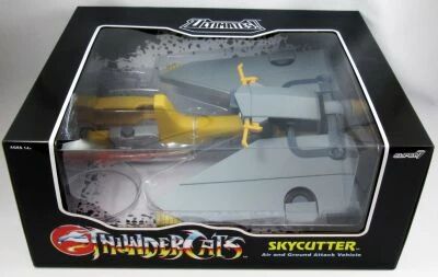 Thundercats Ultimates (Super7) - Mutant Skycutter
