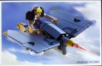 Thundercats Ultimates (Super7) - Mutant Skycutter