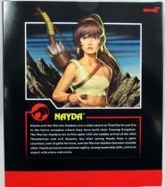 Thundercats Ultimates (Super7) - Nayda