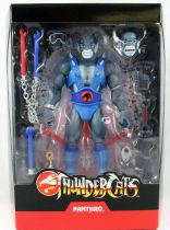 Thundercats Ultimates (Super7) - Panthro