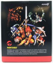 Thundercats Ultimates (Super7) - Panthro