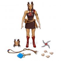 Thundercats Ultimates (Super7) - Pumyra