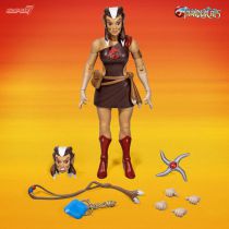 Thundercats Ultimates (Super7) - Pumyra