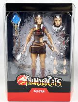 Thundercats Ultimates (Super7) - Pumyra