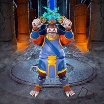 Thundercats Ultimates (Super7) - Ratar-O