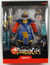 Thundercats Ultimates (Super7) - Ratar-O