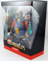 Thundercats Ultimates (Super7) - Ratar-O