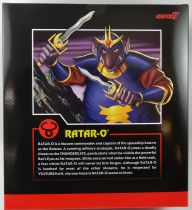 Thundercats Ultimates (Super7) - Ratar-O