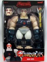 Thundercats Ultimates (Super7) - Red Eye