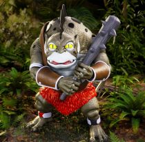 Thundercats Ultimates (Super7) - Reptilian Brute