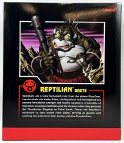 Thundercats Ultimates (Super7) - Reptilian Brute