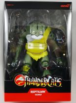 Thundercats Ultimates (Super7) - Reptilian Guard