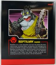 Thundercats Ultimates (Super7) - Reptilian Guard