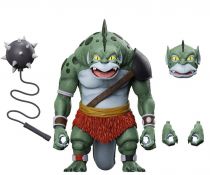 Thundercats Ultimates (Super7) - Reptilian Warrior