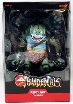 Thundercats Ultimates (Super7) - Reptilian Warrior