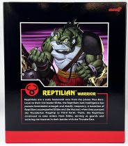 Thundercats Ultimates (Super7) - Reptilian Warrior