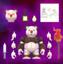 Thundercats Ultimates (Super7) - Ro-Bear Bill