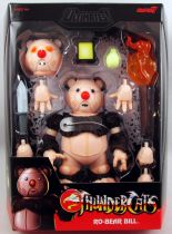 Thundercats Ultimates (Super7) - Ro-Bear Bill
