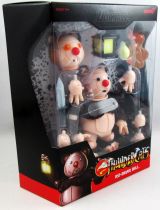 Thundercats Ultimates (Super7) - Ro-Bear Bill