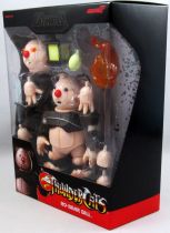 Thundercats Ultimates (Super7) - Ro-Bear Bill