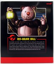 Thundercats Ultimates (Super7) - Ro-Bear Bill