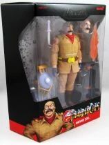 Thundercats Ultimates (Super7) - Safari Joe & Mule