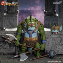 Thundercats Ultimates (Super7) - Slithe