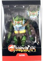 Thundercats Ultimates (Super7) - Slithe