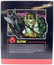 Thundercats Ultimates (Super7) - Slithe
