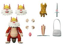 Thundercats Ultimates (Super7) - Snarf