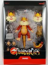 Thundercats Ultimates (Super7) - Snarf