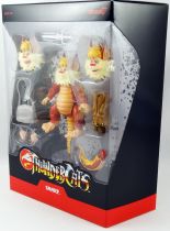 Thundercats Ultimates (Super7) - Snarf