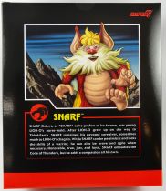 Thundercats Ultimates (Super7) - Snarf