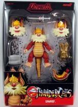 Thundercats Ultimates (Super7) - Snarf