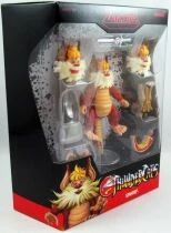Thundercats Ultimates (Super7) - Snarf